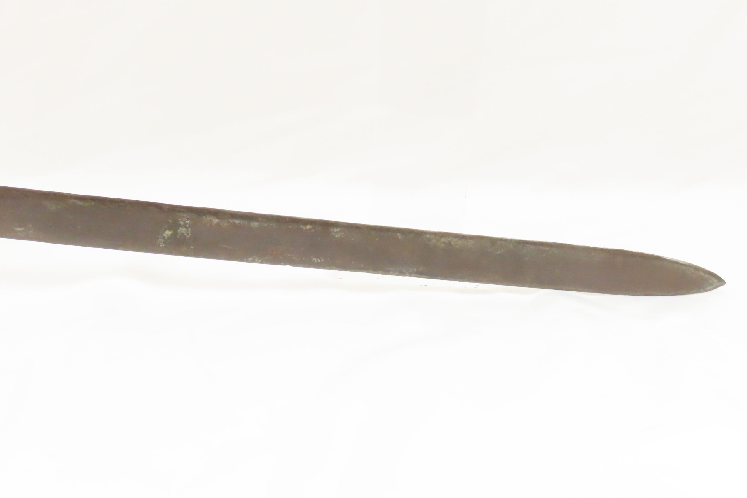Antique FRENCH Model 1816 FOOT ARTILLERY “Roman Gladius” Style Short