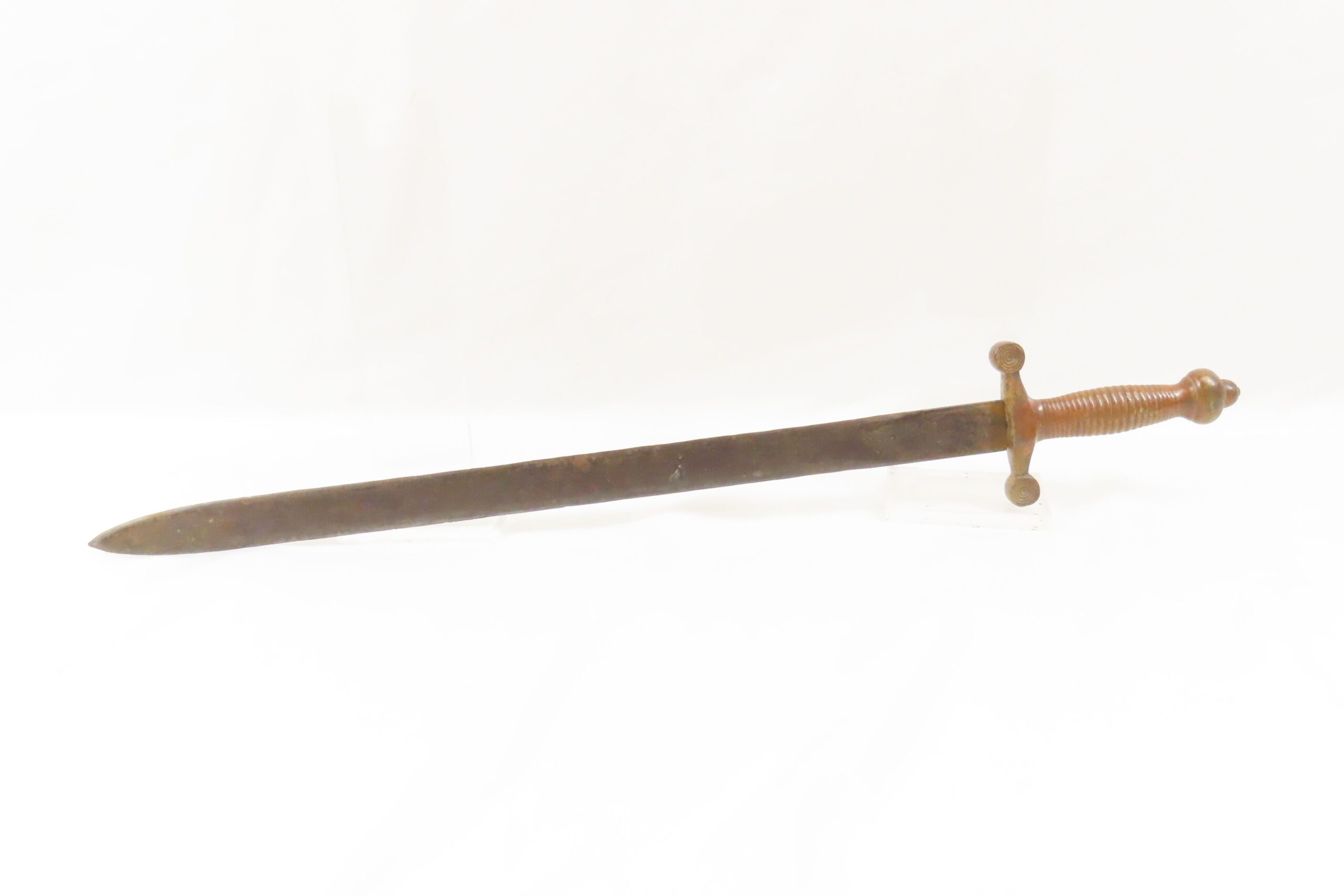 Antique FRENCH Model 1816 FOOT ARTILLERY “Roman Gladius” Style Short