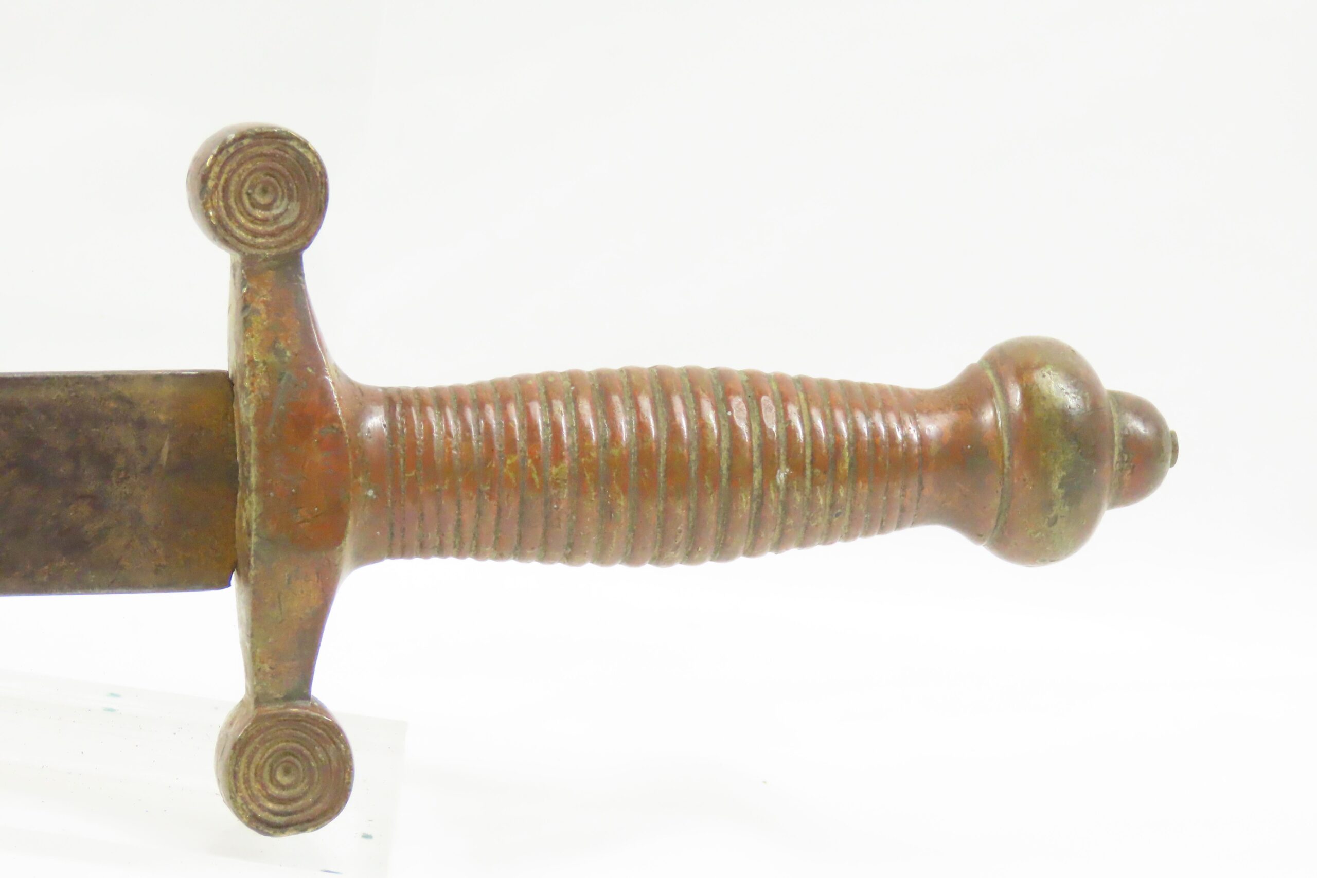 Antique FRENCH Model 1816 FOOT ARTILLERY “Roman Gladius” Style Short