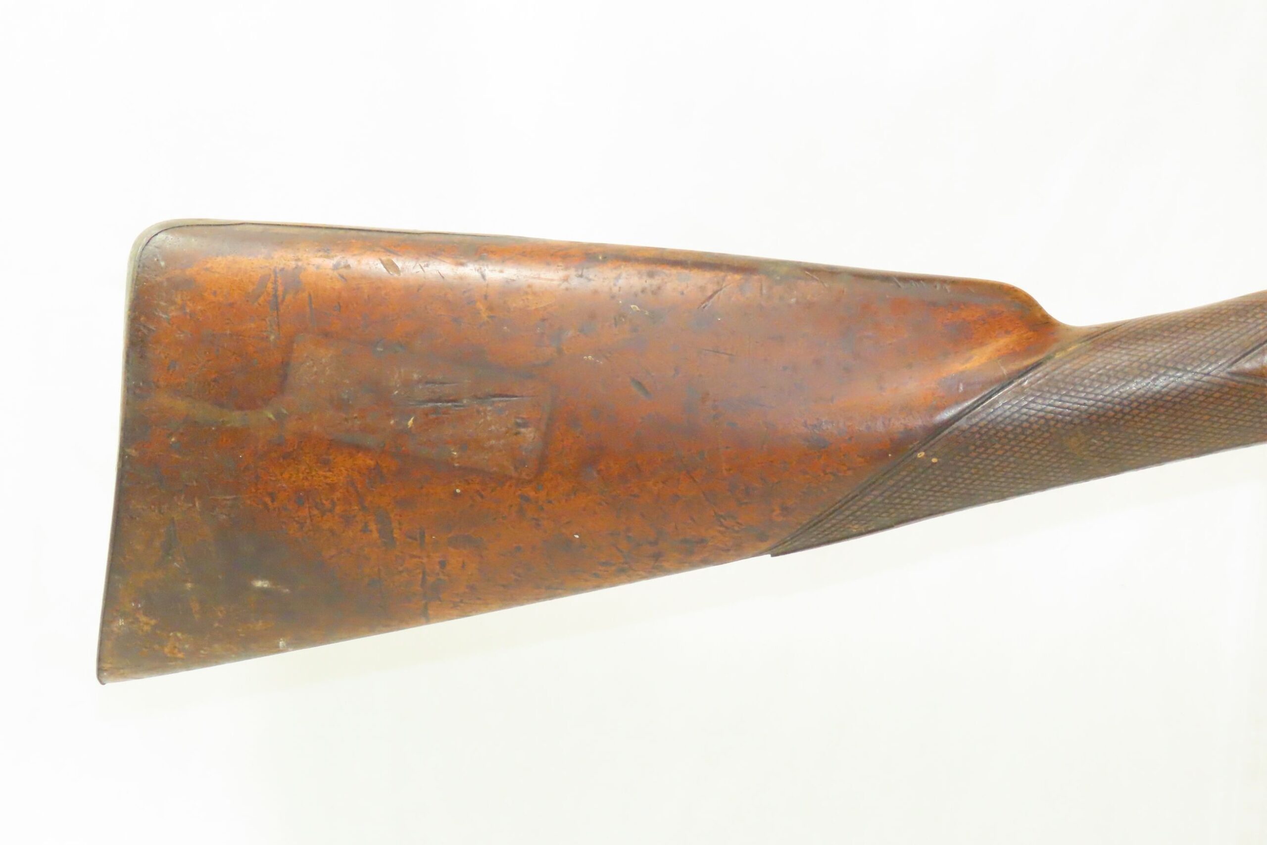 Double Barrel Shotgun 4 10 C RAntique016 Ancestry Guns double-barrel-shotgun-4-10-c-rantique016-ancestry-guns