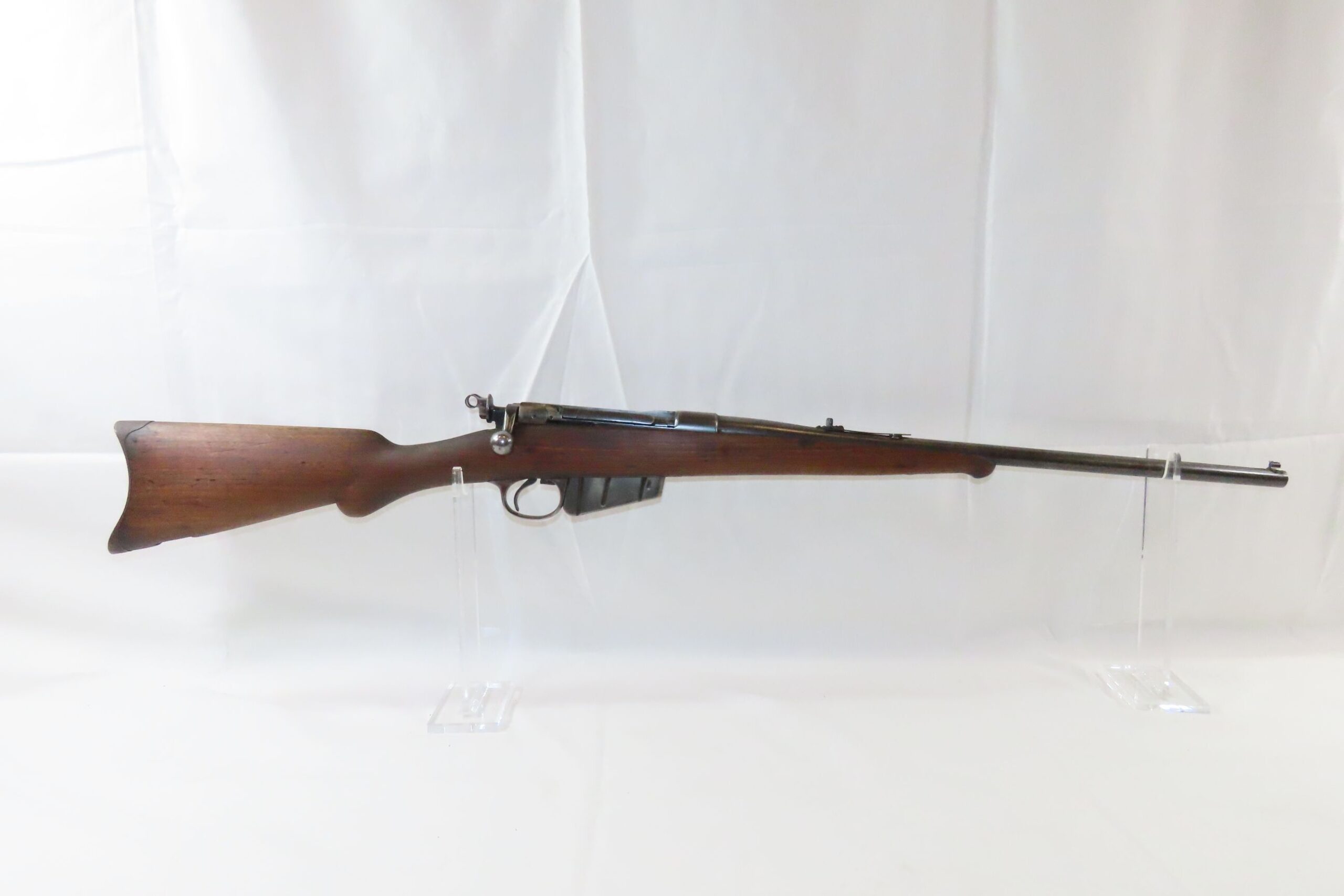 Remington Lee Model 1899 Sporting Rifle in .30-30 Winchester 11.17 C ...