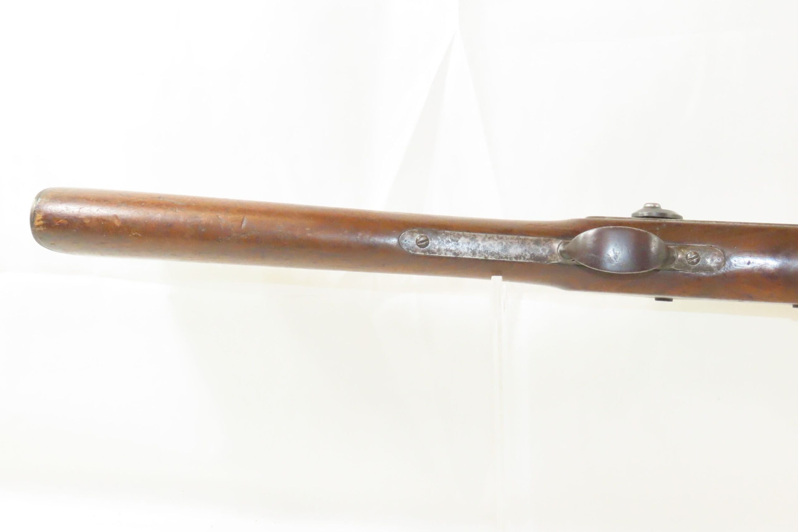Springfield Model 1863 Rifle Musket 4.3 C&RAntique008 | Ancestry Guns