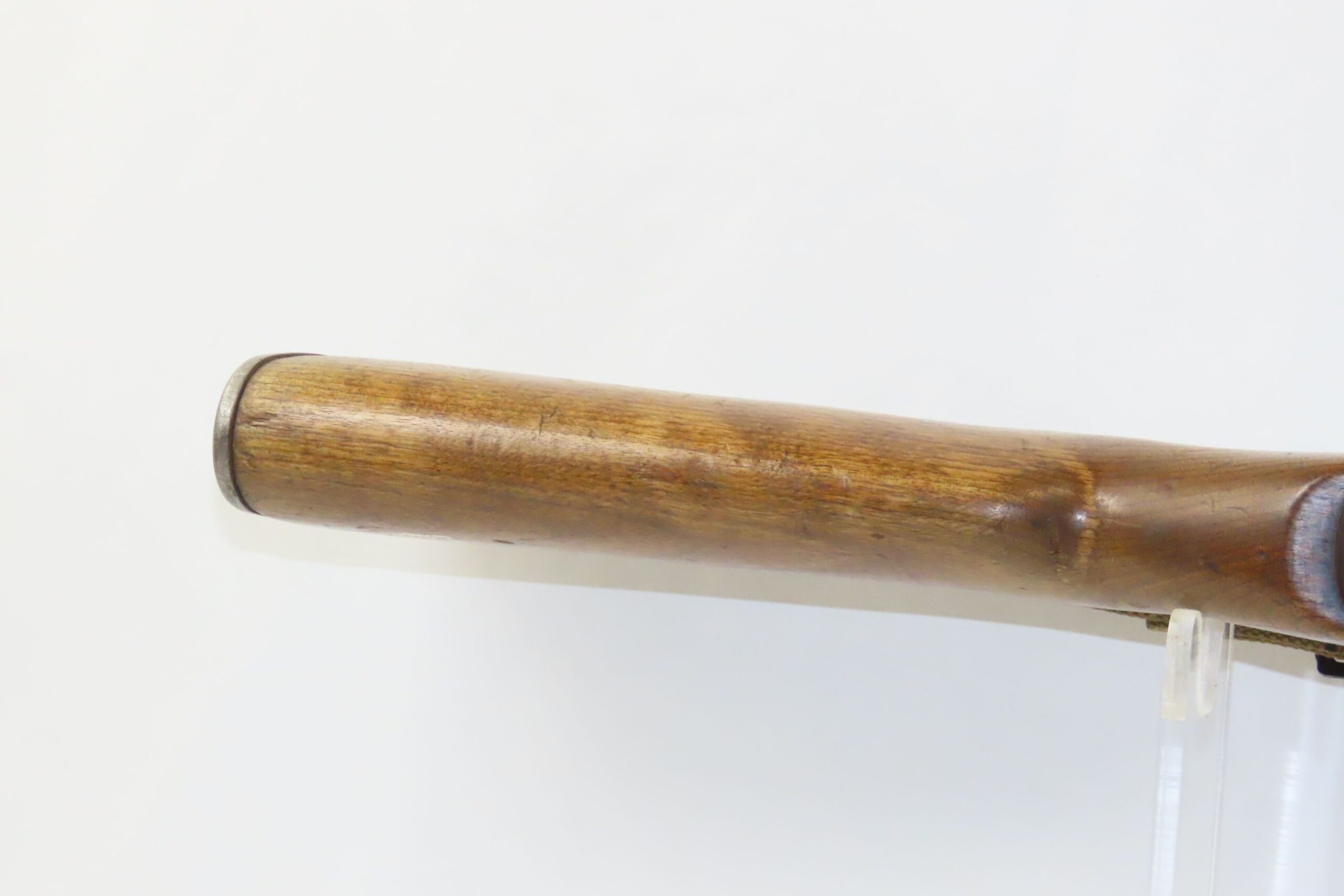 WORLD WAR II Era WINCHESTER U.S. M1 GARAND .30-06 Caliber Infantry Rifle "The greatest battle implement ever devised"- Patton - Image 12
