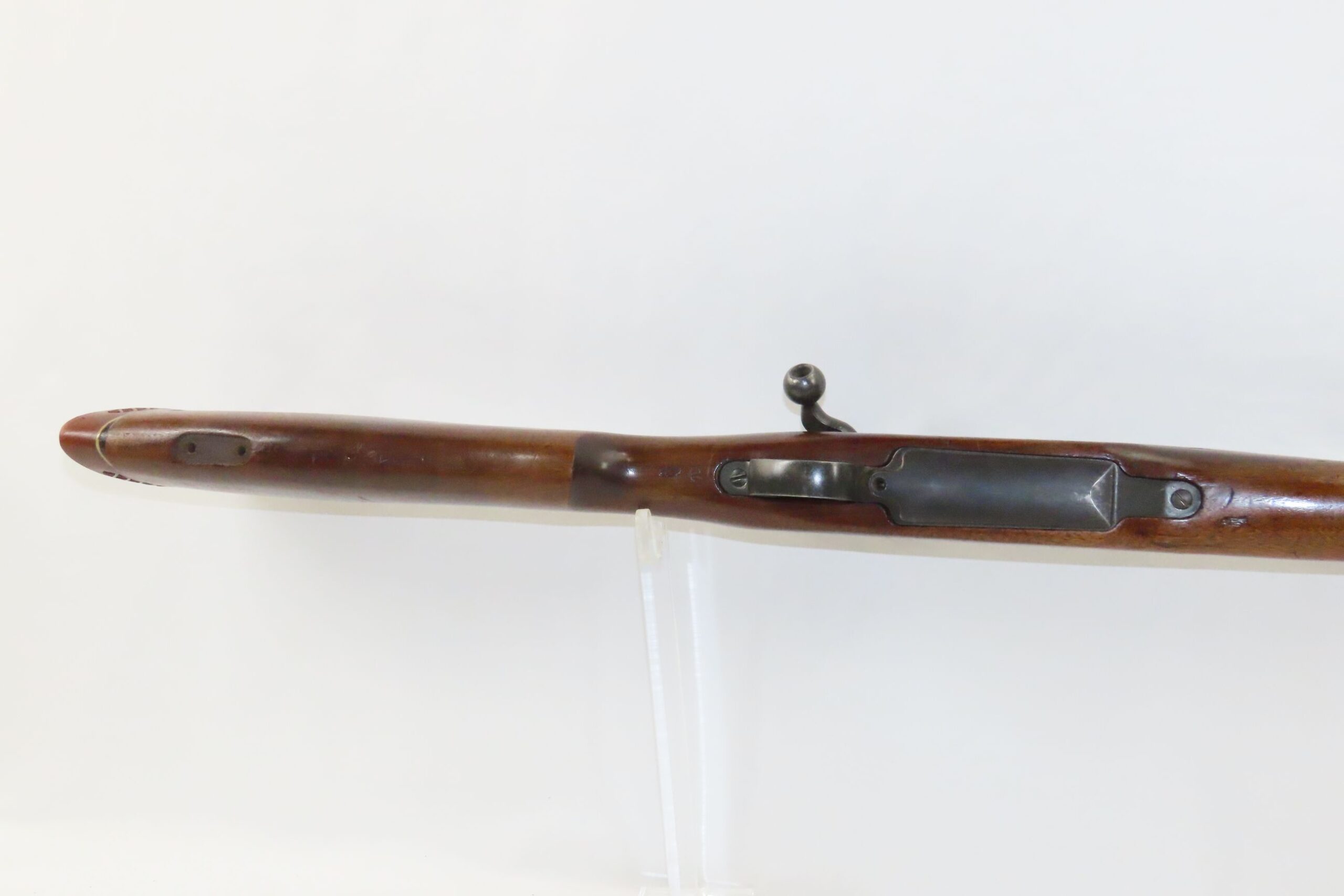 WORLD WAR I Era WINCHESTER U.S. Model 1917 Bolt Action C&R Sporting ...