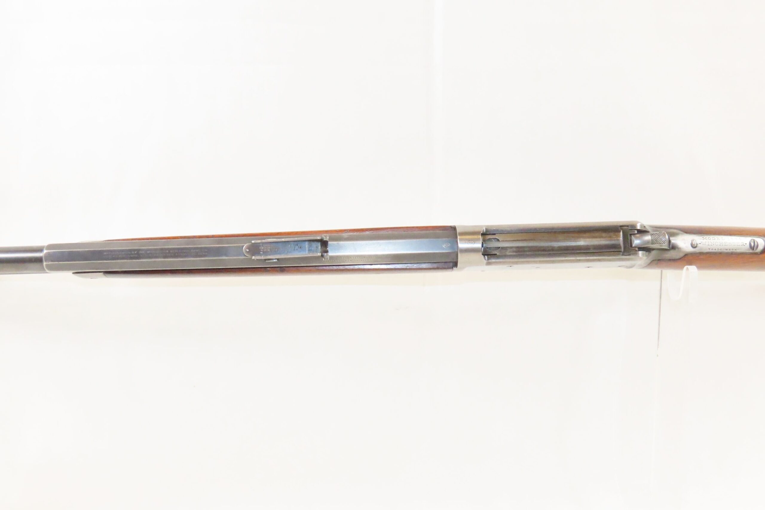 Winchester Model 1894 Lever Action Rifle with Factory Letter 4.4 C