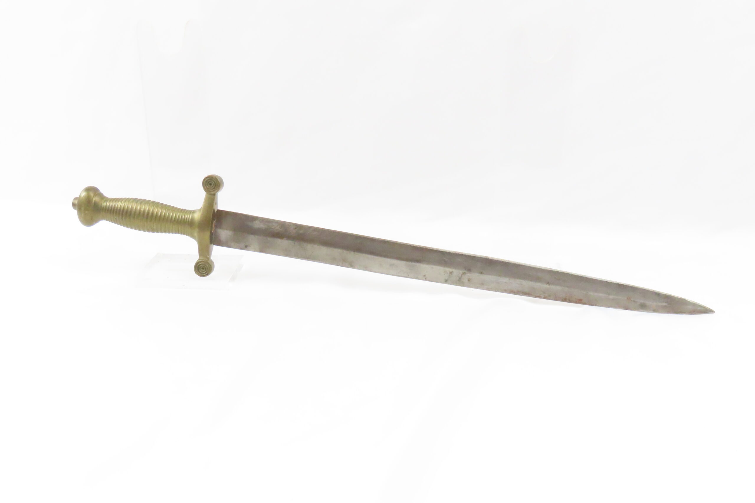 French Short Sword Model 1816 (5) Ancestry Guns