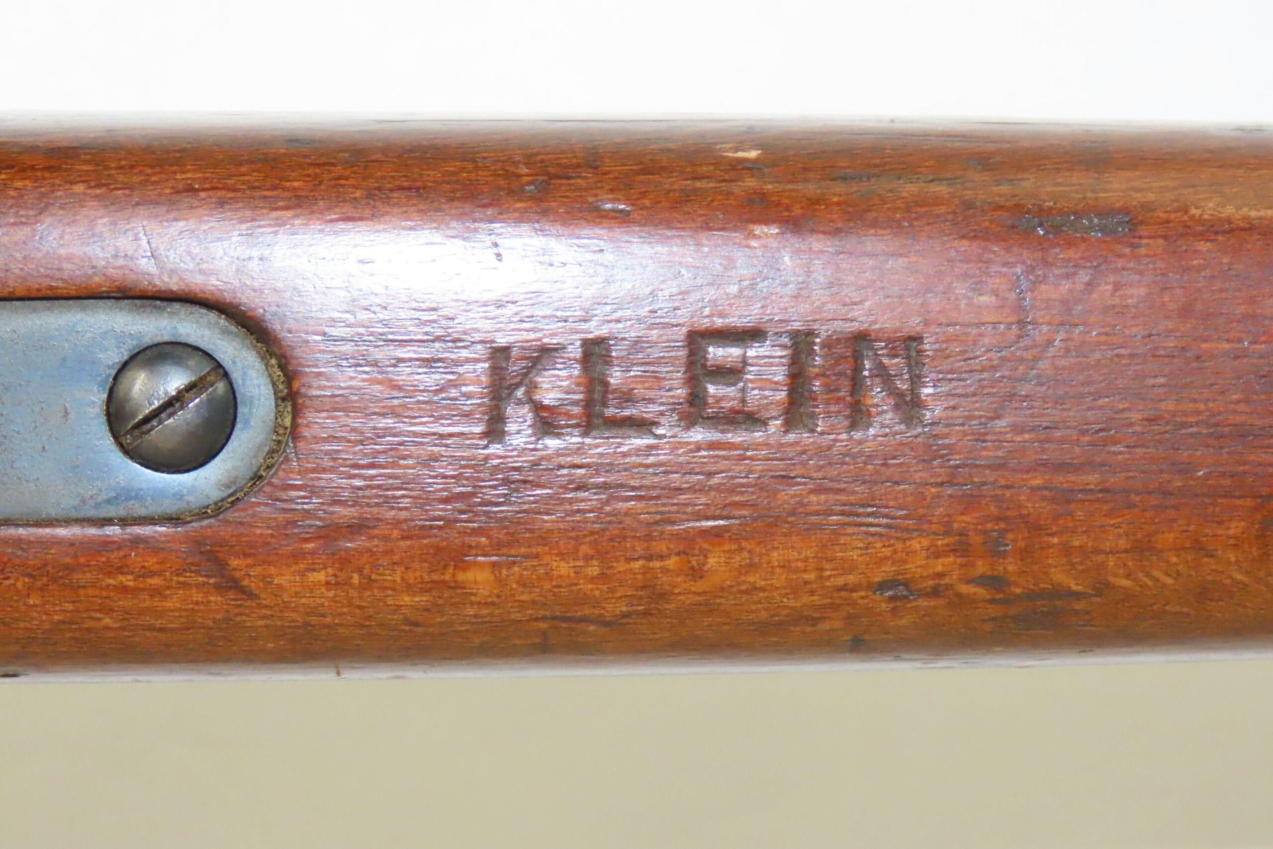 Japanese Contract Italian Type I Carcano Rifle 6.14 C&RAntique007 ...