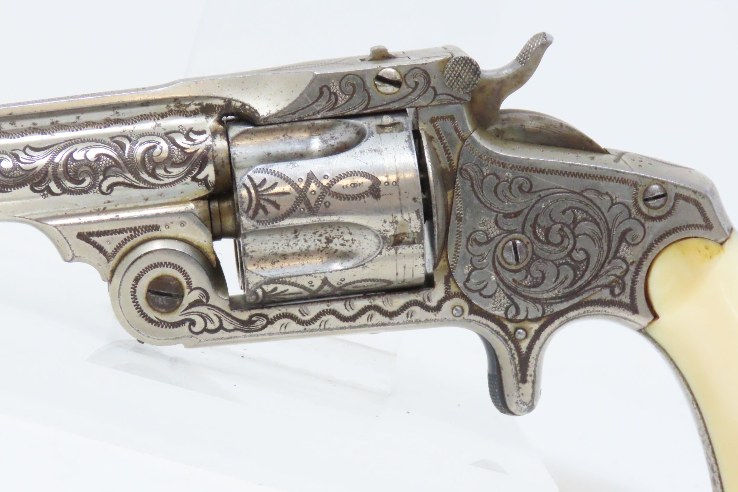 【Special Archives】 1954s SMITH antique s-l400.jpg