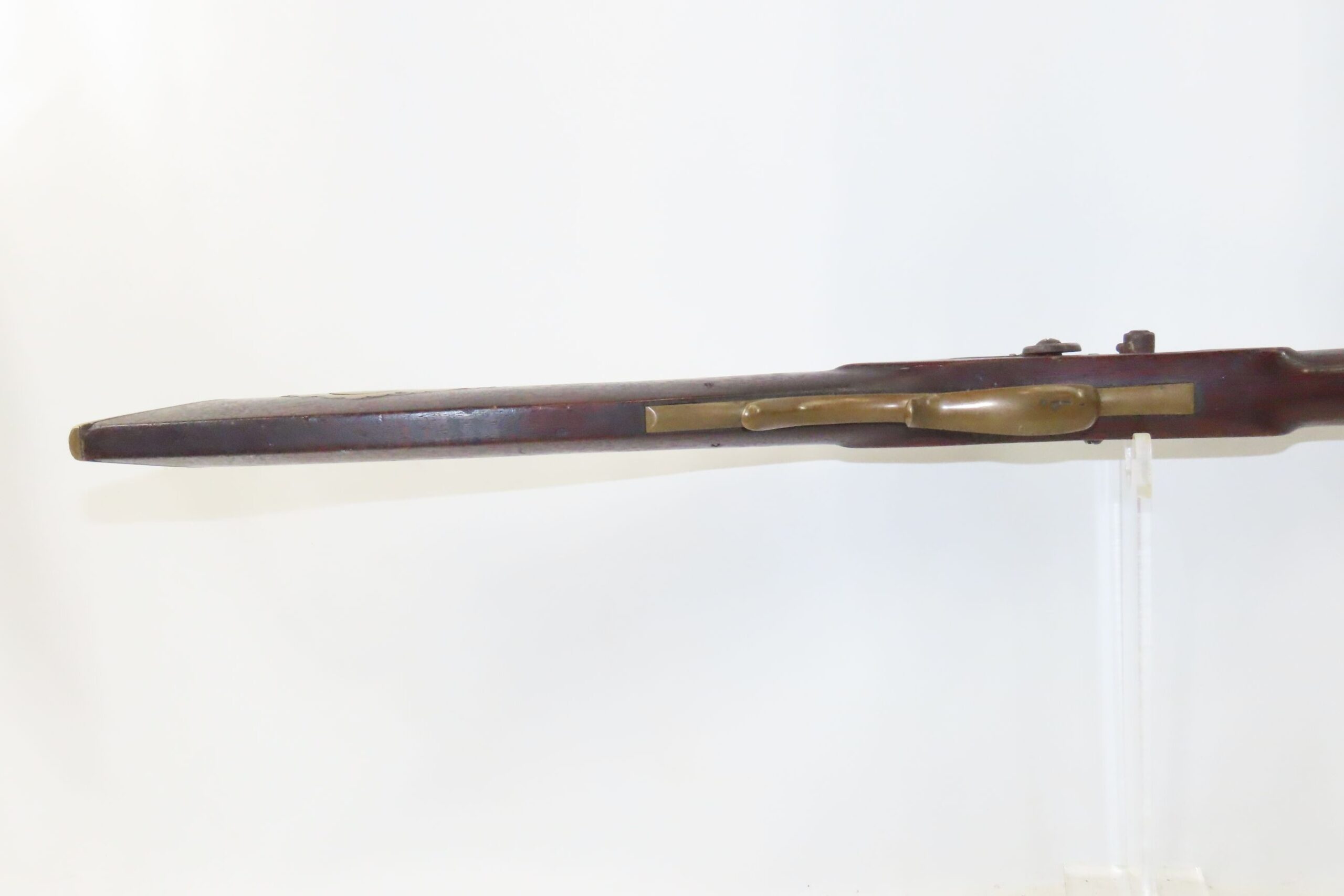 Ohio Rifle Works Rifle 12.5 C&RAntique008 Ancestry Guns