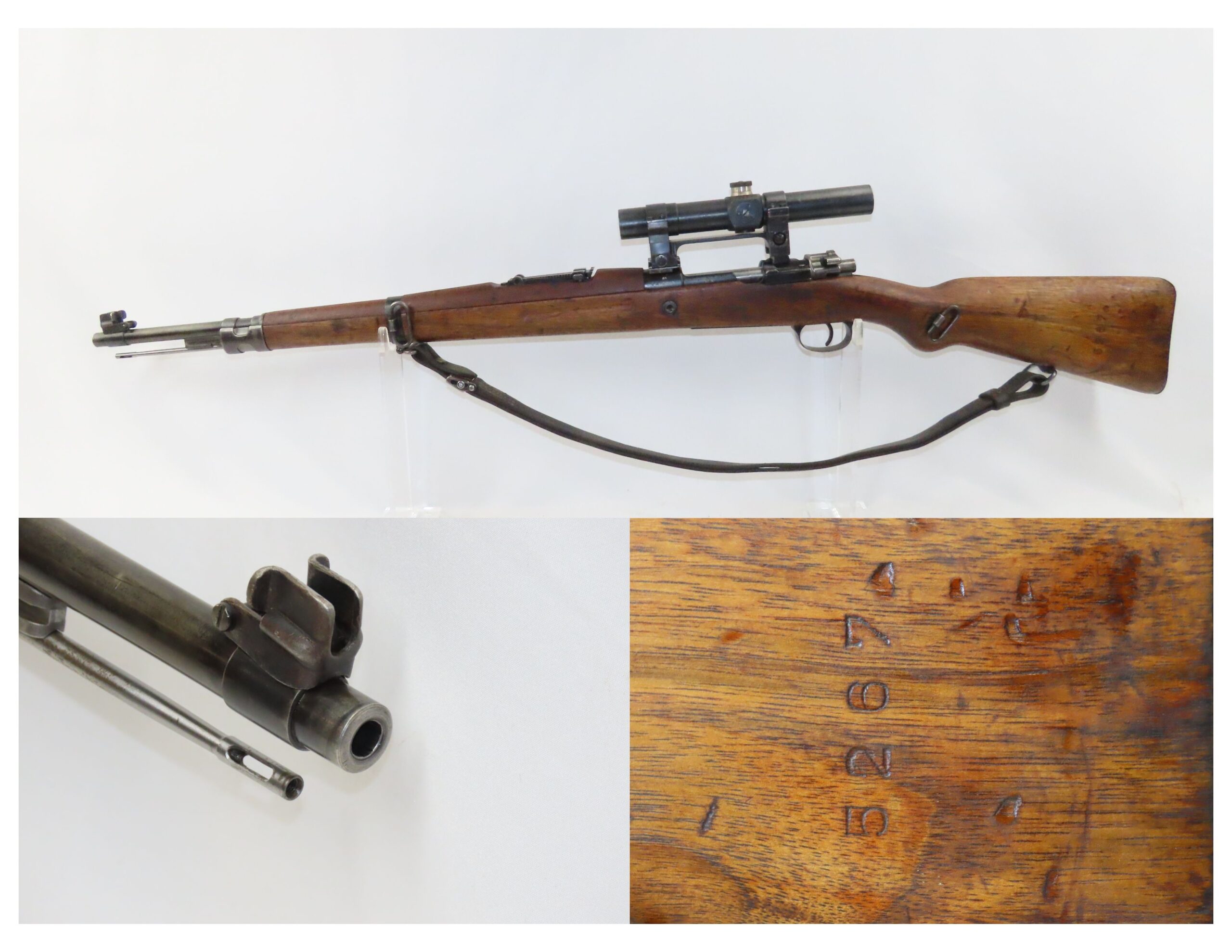 www.ancestryguns.com