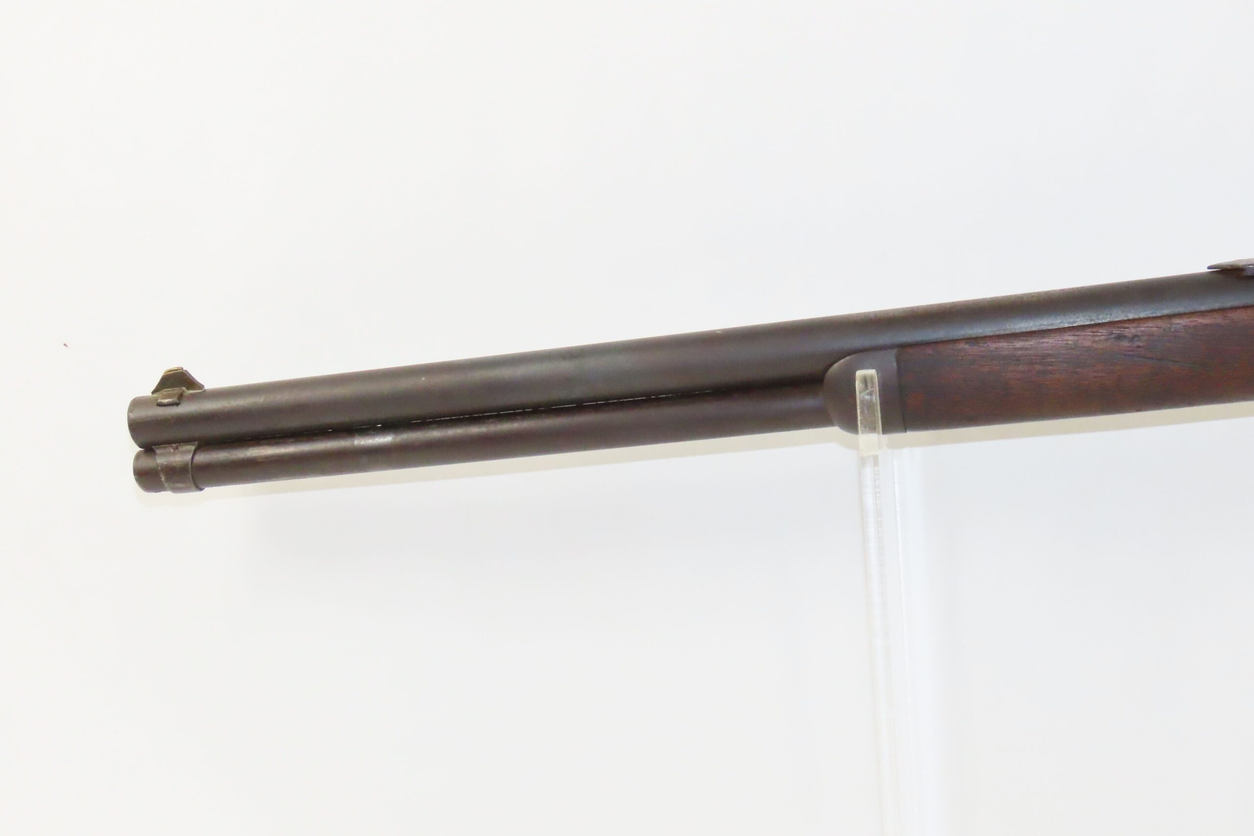 Scarce Antique .22 Cal. WINCHESTER Model 1873 Lever Action Repeating RIFLE  Less Than 20K MADE & First U.S. .22 REPEATING RIFLE