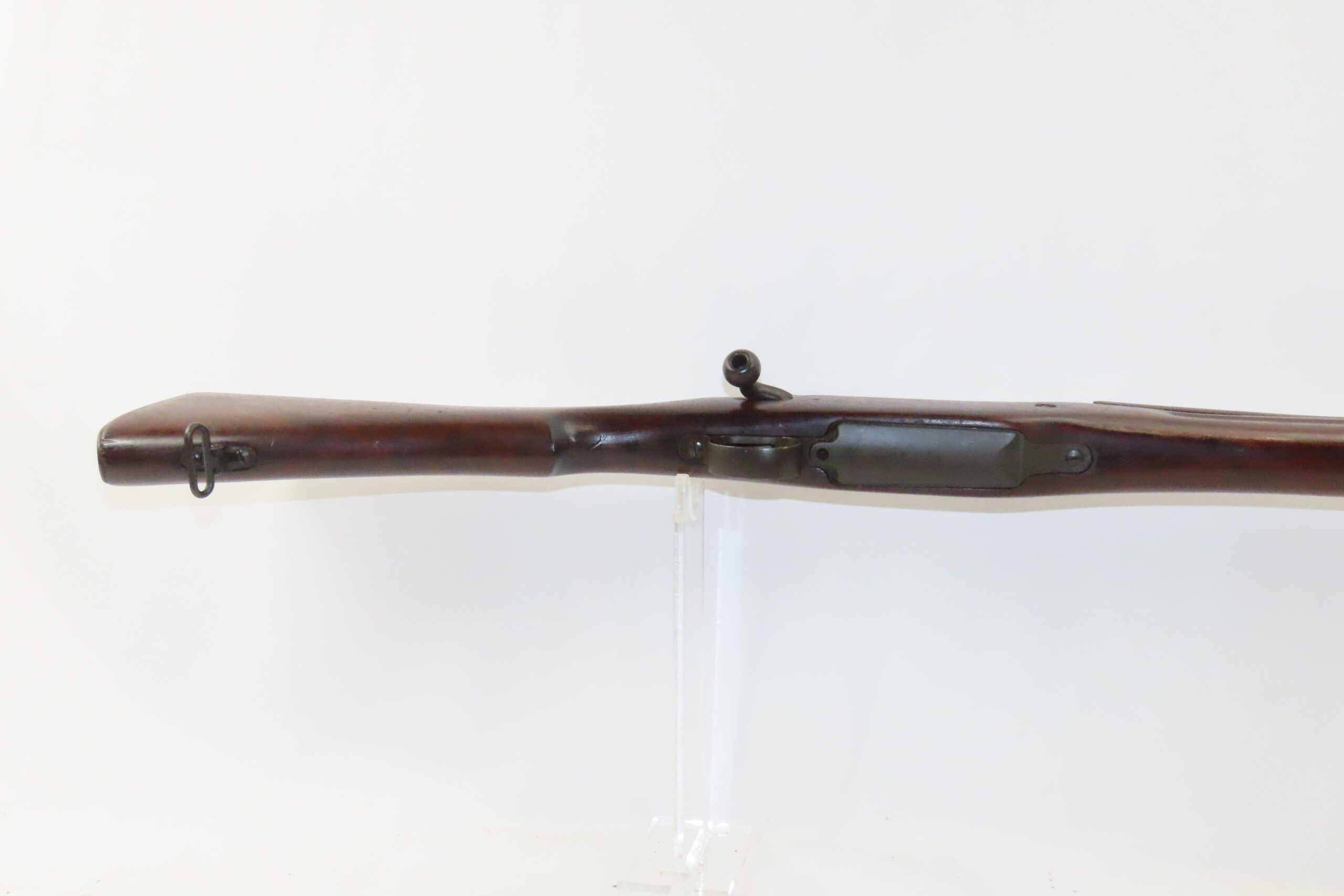 WORLD WAR I Era U.S. EDDYSTONE Model 1917 Bolt Action C&R MILITARY ...