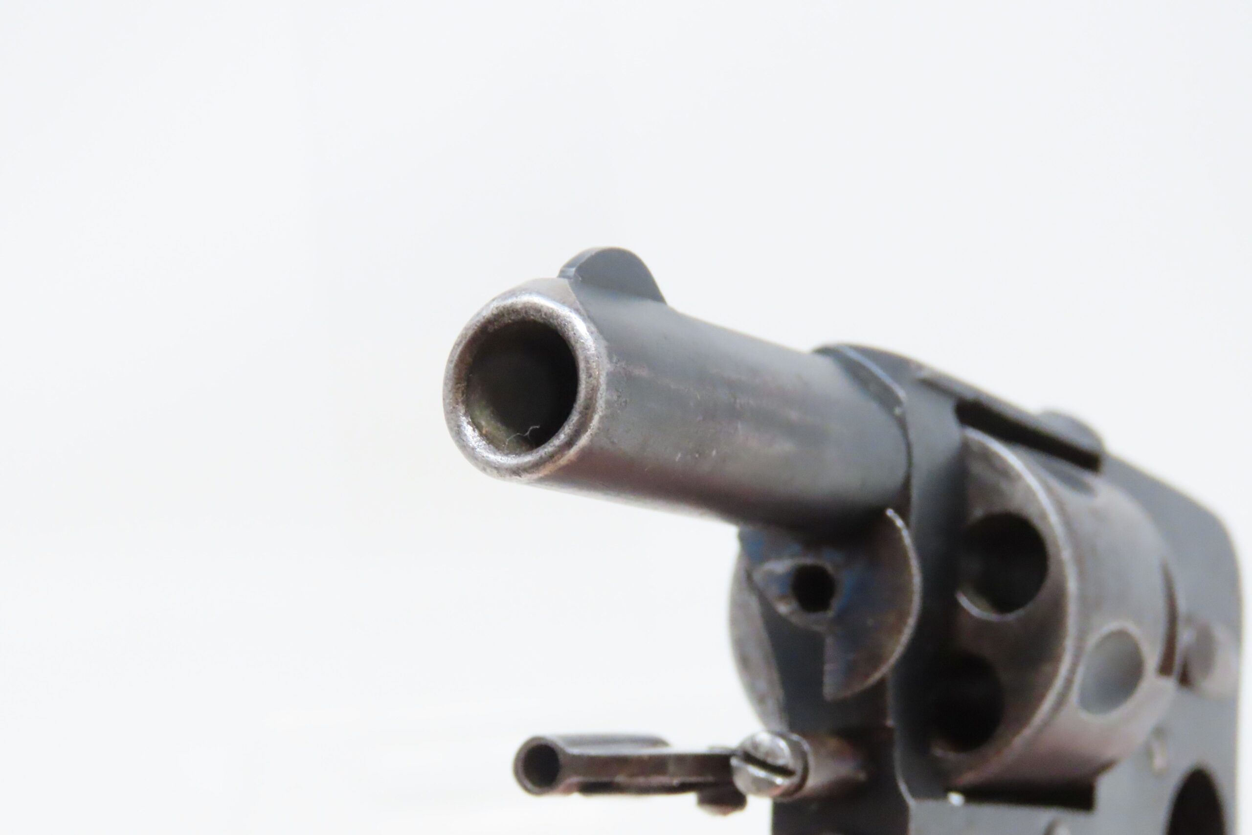 Sold at Auction: MANUFACTURE FRANCAISE D'ARMES ET CYCLES, ST ETIENNE A GOOD .177