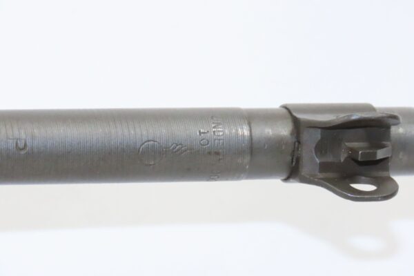 1943 mfr. WORLD WAR II M1 .30 Carbine US UNDERWOOD TYPEWRITER CO Rifle WW2 FLAMING BOMB Marked with WEB SLING & OILER - Image 14