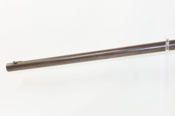 AUSTRIAN 19th Century F. HOVER Bellows Crank Handle Tip-Up Barrel AIR GUN   Primarily Used for INDOOR TARGET SHOOTING - Image 6