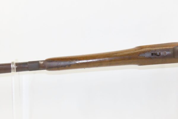 AUSTRIAN 19th Century F. HOVER Bellows Crank Handle Tip-Up Barrel AIR GUN   Primarily Used for INDOOR TARGET SHOOTING - Image 8