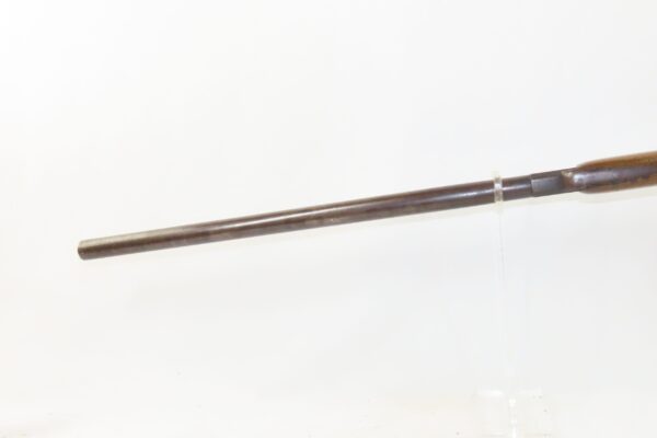 AUSTRIAN 19th Century F. HOVER Bellows Crank Handle Tip-Up Barrel AIR GUN   Primarily Used for INDOOR TARGET SHOOTING - Image 9