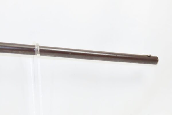 AUSTRIAN 19th Century F. HOVER Bellows Crank Handle Tip-Up Barrel AIR GUN   Primarily Used for INDOOR TARGET SHOOTING - Image 19