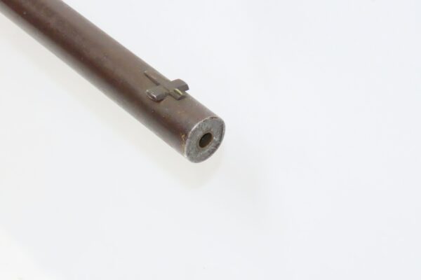 AUSTRIAN 19th Century F. HOVER Bellows Crank Handle Tip-Up Barrel AIR GUN   Primarily Used for INDOOR TARGET SHOOTING - Image 20