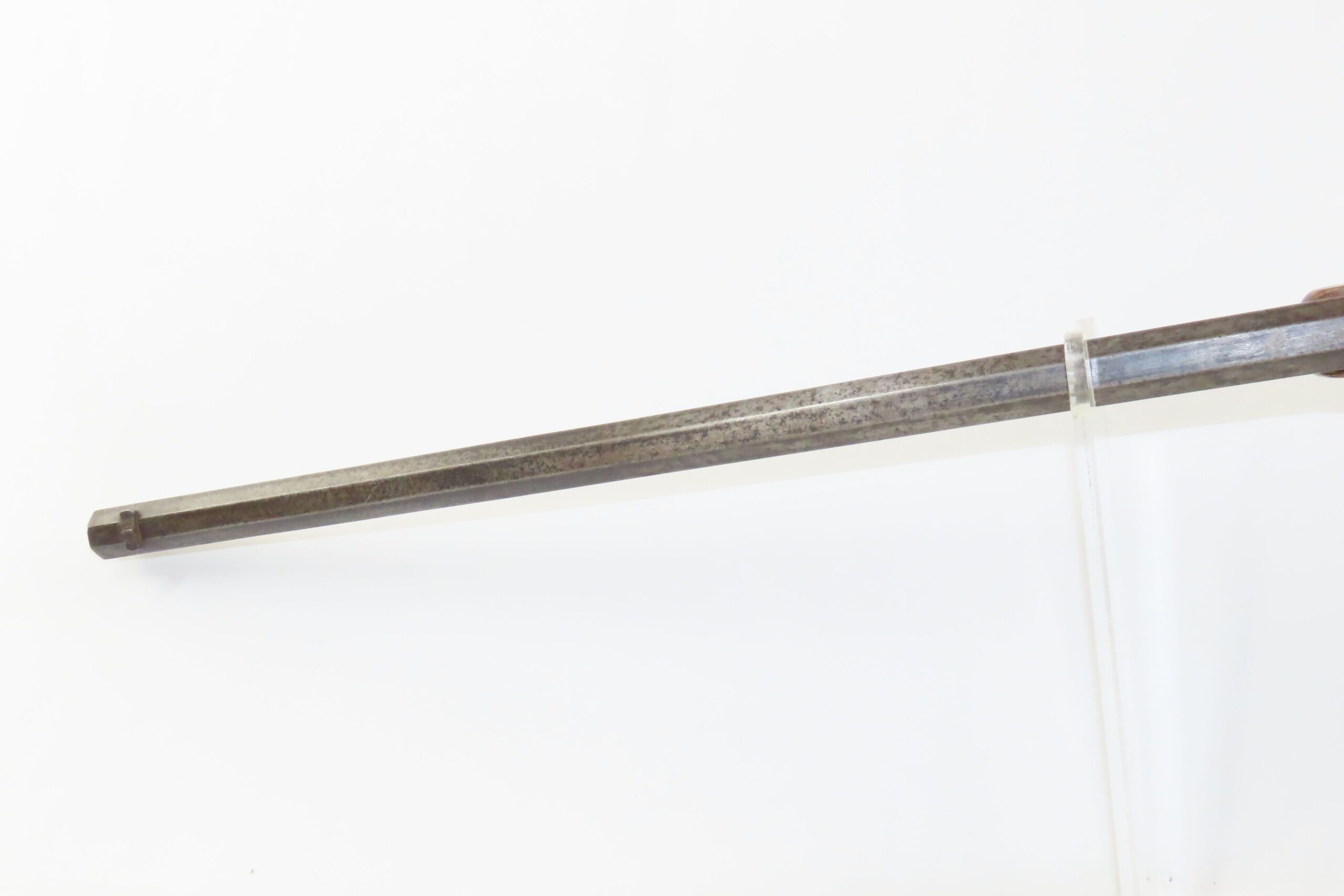 GERMANIC Mid-Nineteenth Century BELLOWS Crank Handle Tip-Up Barrel AIR GUN Primarily Used for INDOOR TARGET SHOOTING - Image 12