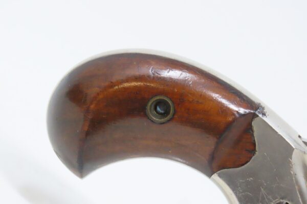 CASED London England Proofed Antique COLT NEW LINE .38 Centerfire Revolver  Conceal & Carry SELF DEFENSE SA Revolver - Image 20