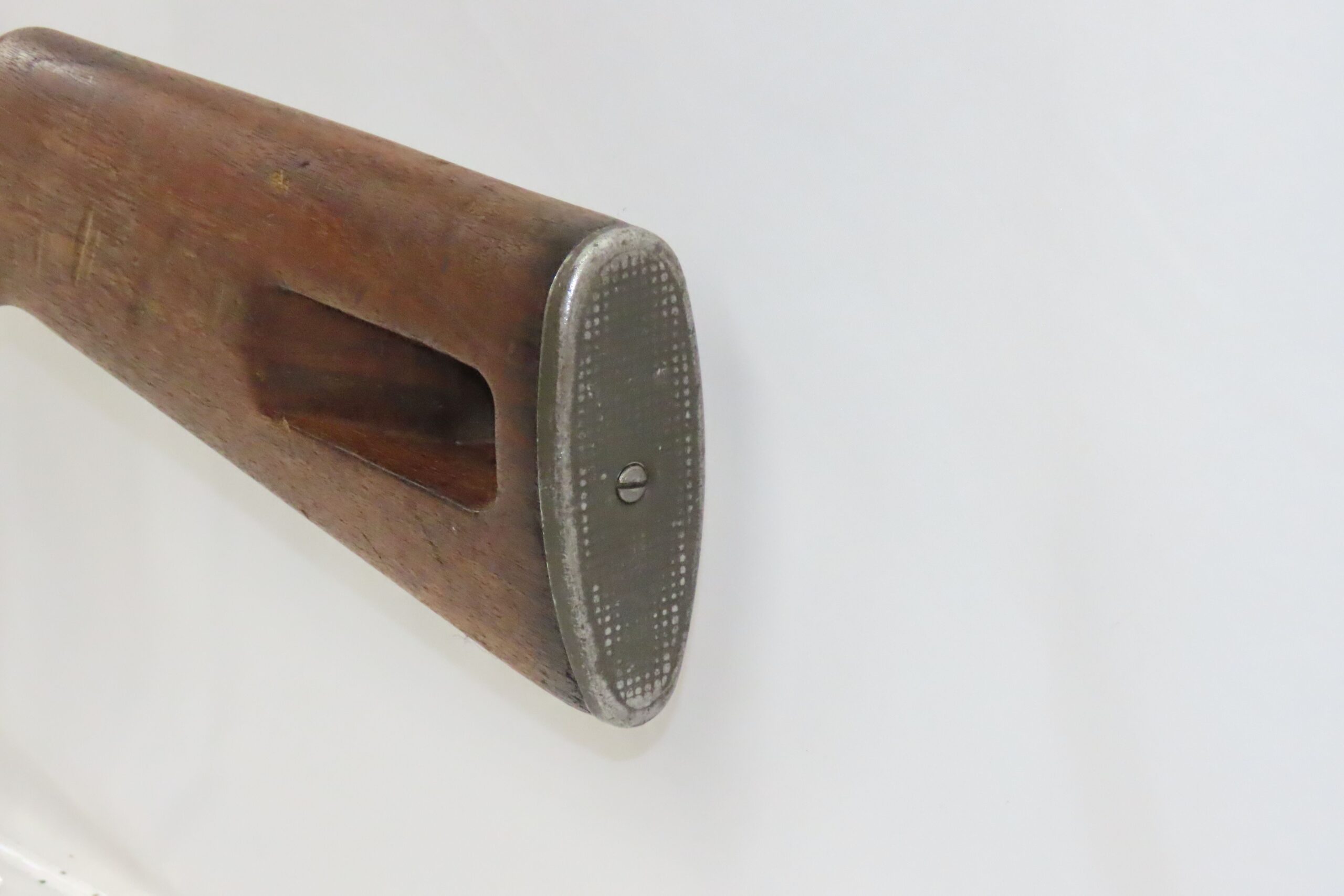 1943 WORLD WAR II Era U.S. UNDERWOOD TYPEWRITER CO. M1 Carbine .30 Caliber Barrel Dated 2-43 - Image 21