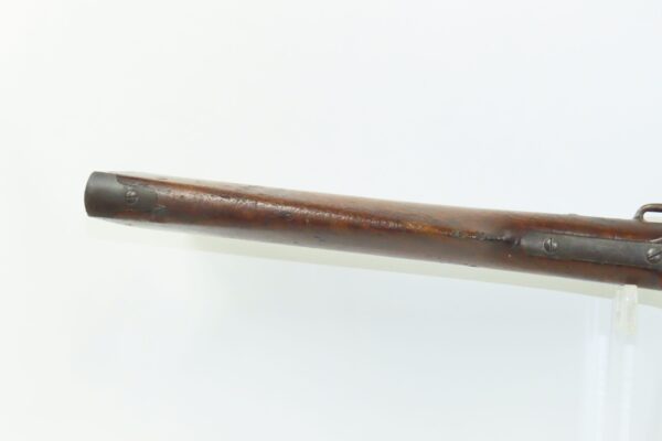CIVIL WAR Antique U.S. SHARPS NEW MODEL 1863 .52 Perc. Saddle Ring CARBINE  ICONIC Carbine in Original Percussion Configuration - Image 14