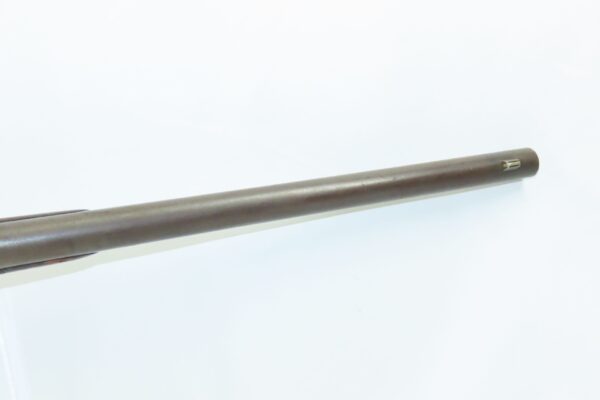 CIVIL WAR Antique U.S. SHARPS NEW MODEL 1863 .52 Perc. Saddle Ring CARBINE  ICONIC Carbine in Original Percussion Configuration - Image 16