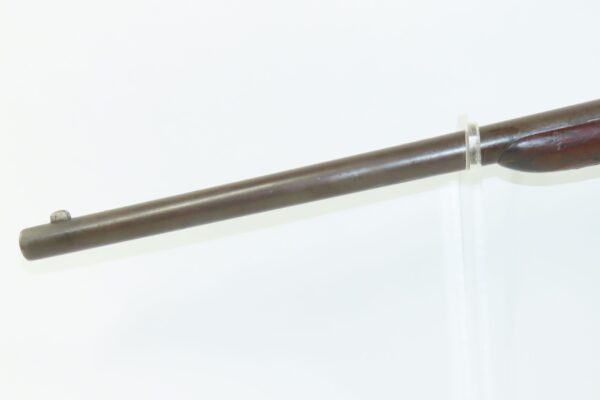 CIVIL WAR Antique U.S. SHARPS NEW MODEL 1863 .52 Perc. Saddle Ring CARBINE  ICONIC Carbine in Original Percussion Configuration - Image 22