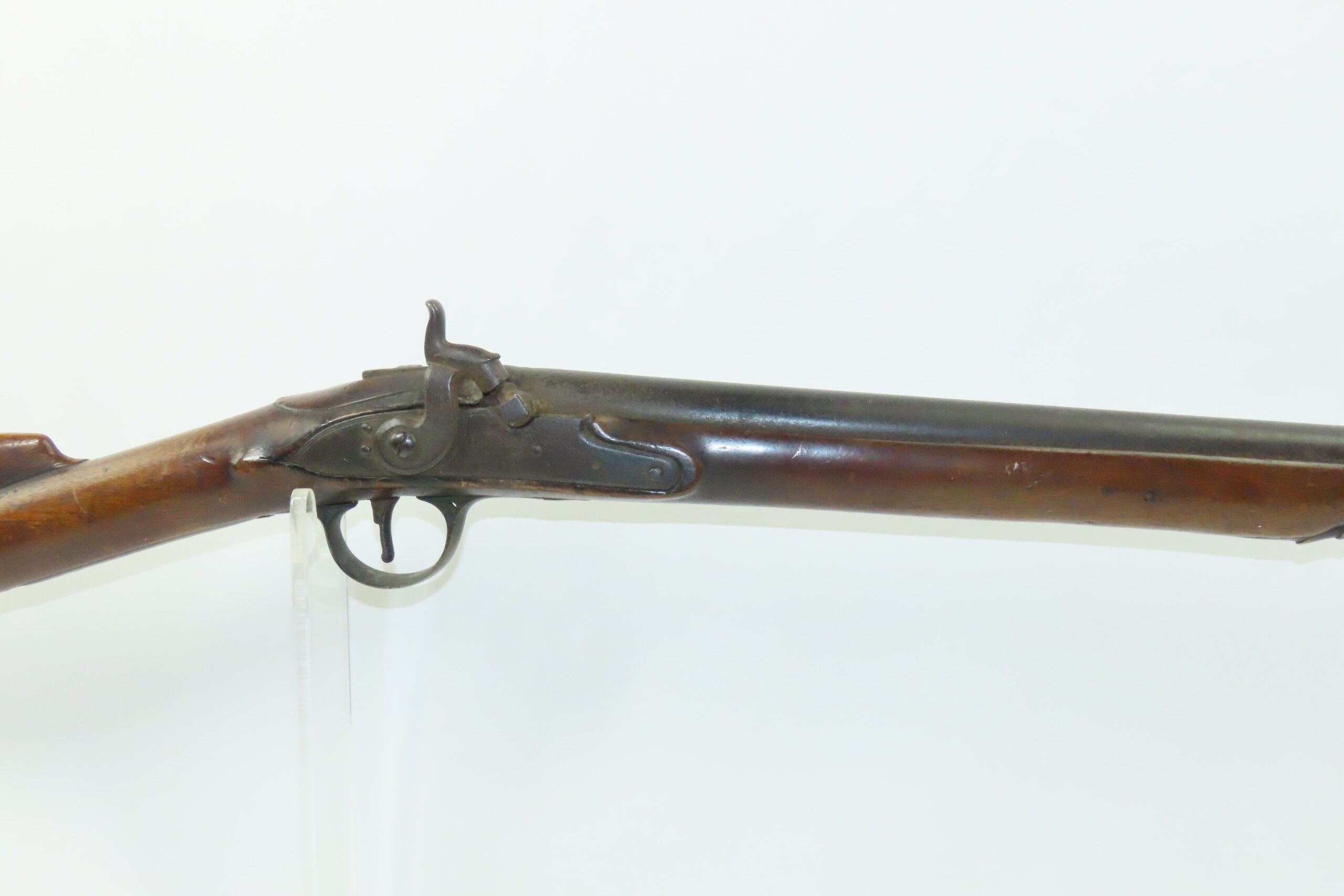 DOCUMENTED British Antique KETLAND & COMPANY MILITIA Type