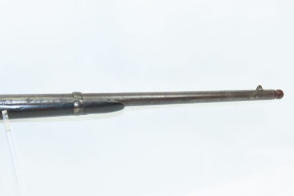 c1864 mfr. CIVIL WAR Antique U.S. BURNSIDE SADDLE RING CAVALRY CARBINE .54  Used by MI, IN, OH, IL, NJ, PA, WV Cavalries! - Image 5