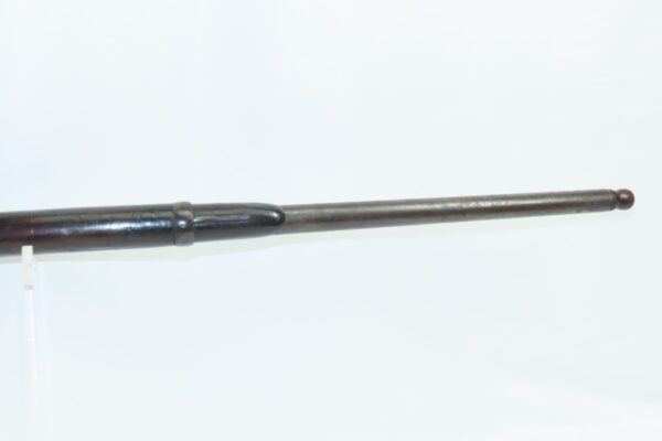 c1864 mfr. CIVIL WAR Antique U.S. BURNSIDE SADDLE RING CAVALRY CARBINE .54  Used by MI, IN, OH, IL, NJ, PA, WV Cavalries! - Image 8