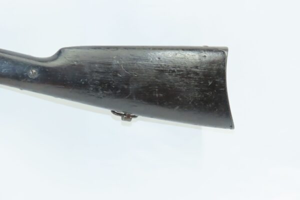 c1864 mfr. CIVIL WAR Antique U.S. BURNSIDE SADDLE RING CAVALRY CARBINE .54  Used by MI, IN, OH, IL, NJ, PA, WV Cavalries! - Image 15