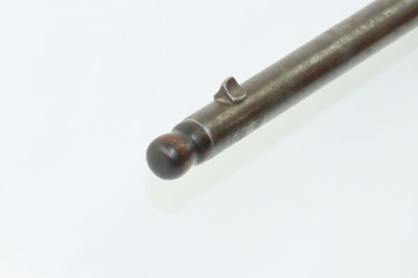 c1864 mfr. CIVIL WAR Antique U.S. BURNSIDE SADDLE RING CAVALRY CARBINE .54  Used by MI, IN, OH, IL, NJ, PA, WV Cavalries! - Image 18