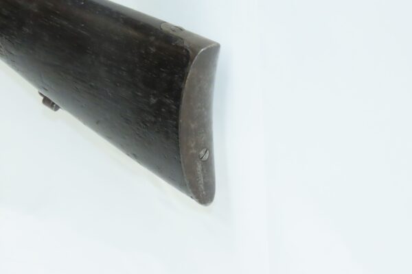 c1864 mfr. CIVIL WAR Antique U.S. BURNSIDE SADDLE RING CAVALRY CARBINE .54  Used by MI, IN, OH, IL, NJ, PA, WV Cavalries! - Image 19