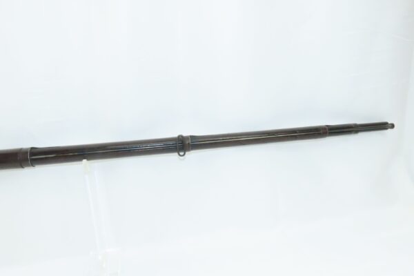 1864 Dated CIVIL WAR Antique U.S. JAMES D. MOWRY M1861 .58 Rifle-MUSKET      NORWICH, CONN. Union Infantry “EVERYMAN’S” Rifle - Image 10