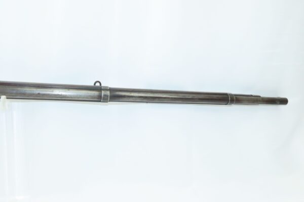 1864 Dated CIVIL WAR Antique U.S. JAMES D. MOWRY M1861 .58 Rifle-MUSKET      NORWICH, CONN. Union Infantry “EVERYMAN’S” Rifle - Image 13