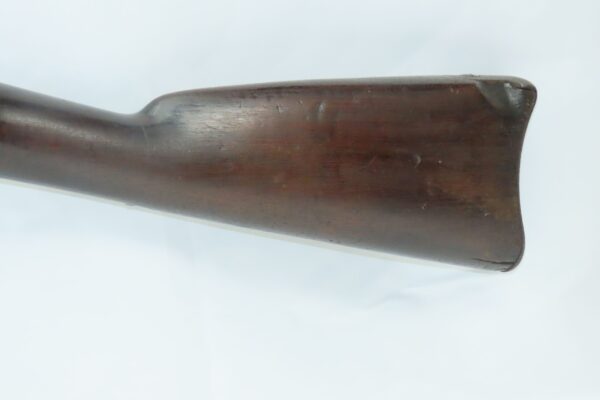 1864 Dated CIVIL WAR Antique U.S. JAMES D. MOWRY M1861 .58 Rifle-MUSKET      NORWICH, CONN. Union Infantry “EVERYMAN’S” Rifle - Image 15