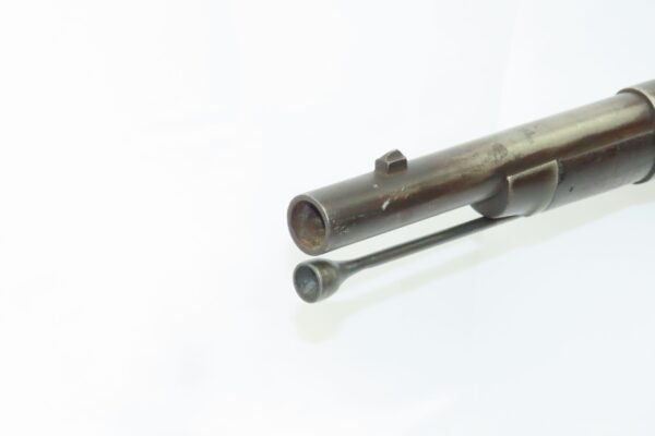1864 Dated CIVIL WAR Antique U.S. JAMES D. MOWRY M1861 .58 Rifle-MUSKET      NORWICH, CONN. Union Infantry “EVERYMAN’S” Rifle - Image 18