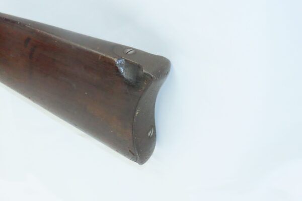 1864 Dated CIVIL WAR Antique U.S. JAMES D. MOWRY M1861 .58 Rifle-MUSKET      NORWICH, CONN. Union Infantry “EVERYMAN’S” Rifle - Image 19