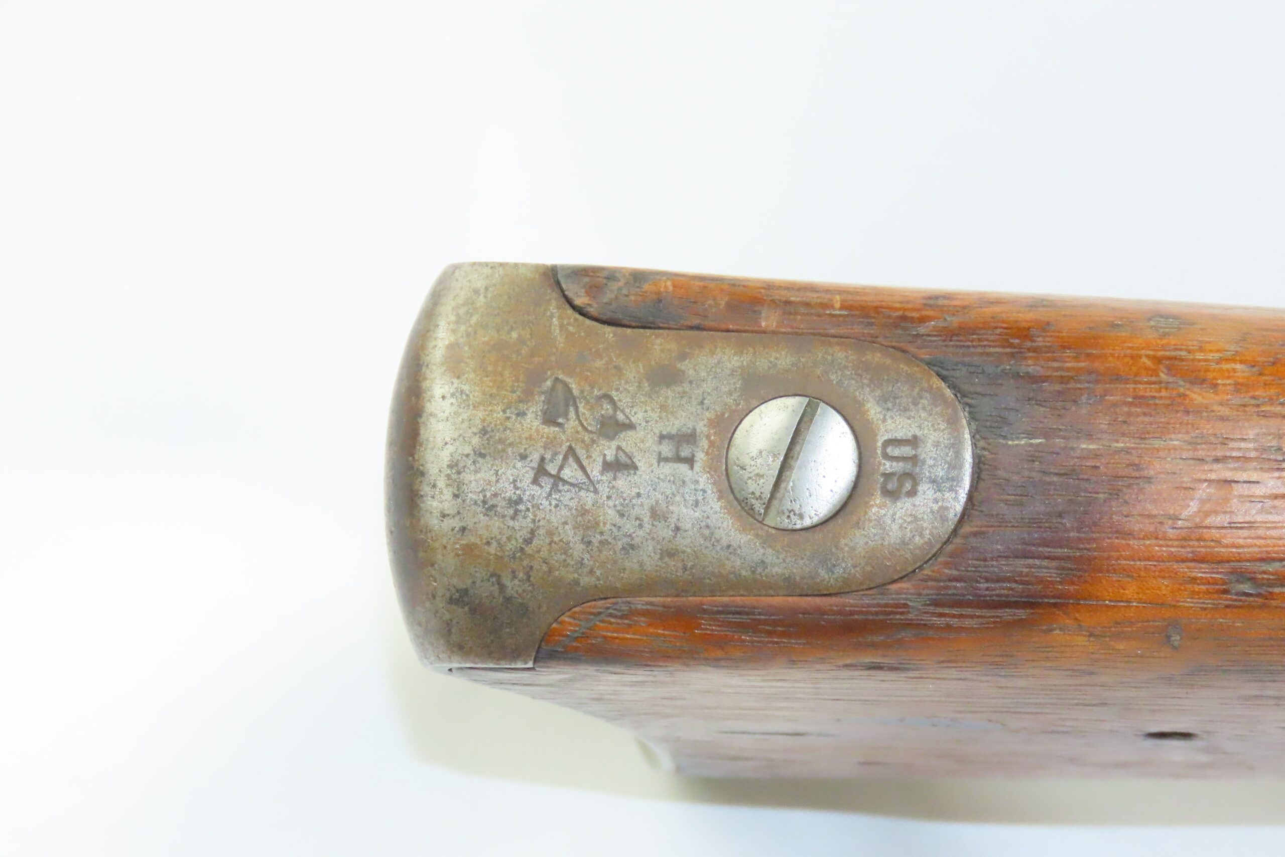 1862 Dated CIVIL WAR Antique SARSON & ROBERTS U.S. M1861 .58 Rifle-Musket UNION “EVERYMAN’S RIFLE” Primary Infantry Weapon - Image 13