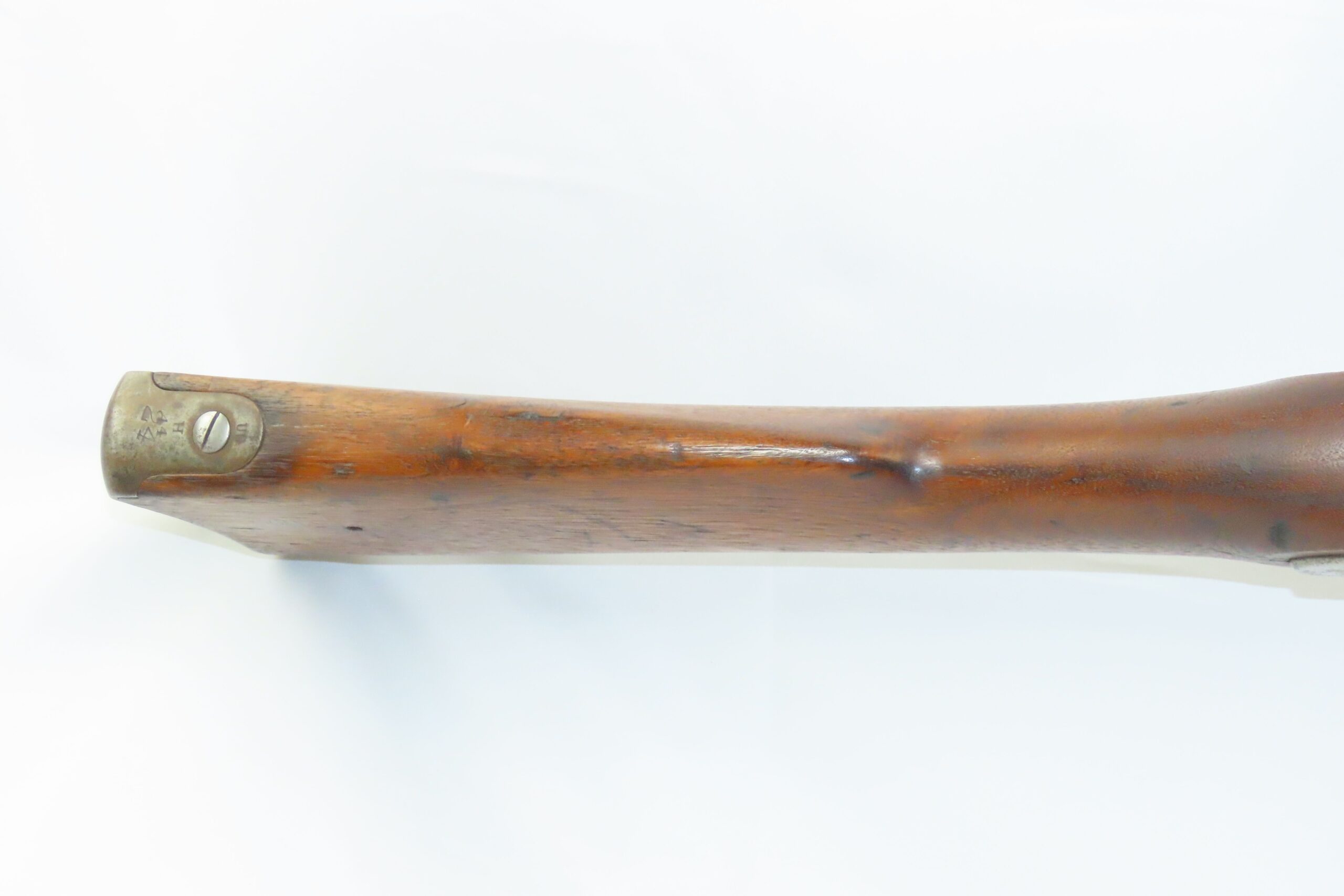 1862 Dated CIVIL WAR Antique SARSON & ROBERTS U.S. M1861 .58 Rifle-Musket UNION “EVERYMAN’S RIFLE” Primary Infantry Weapon - Image 14