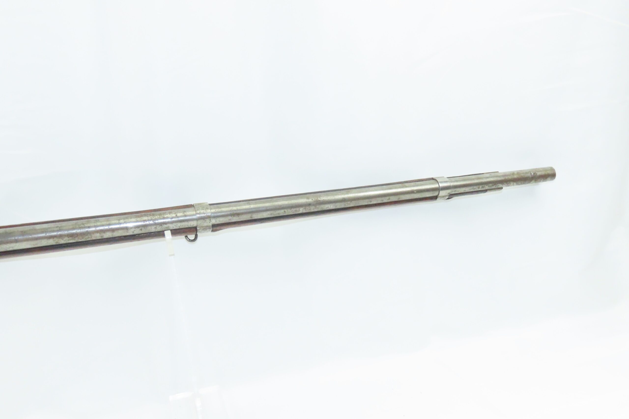 1862 Dated CIVIL WAR Antique SARSON & ROBERTS U.S. M1861 .58 Rifle-Musket UNION “EVERYMAN’S RIFLE” Primary Infantry Weapon - Image 16