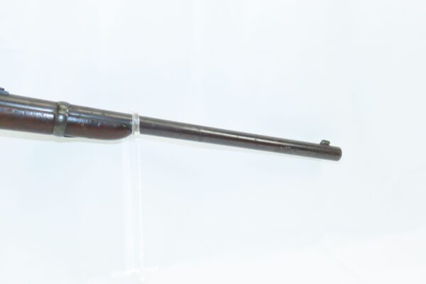 Antique U.S. SHARPS New Model 1863 .50-70 GOVT CONVERSION SR Carbine Civil War/Indian Wars US CONTRACT Saddle Ring Carbine - Image 6