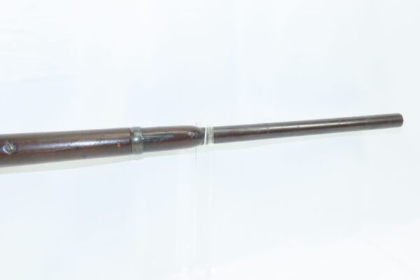 Antique U.S. SHARPS New Model 1863 .50-70 GOVT CONVERSION SR Carbine Civil War/Indian Wars US CONTRACT Saddle Ring Carbine - Image 10