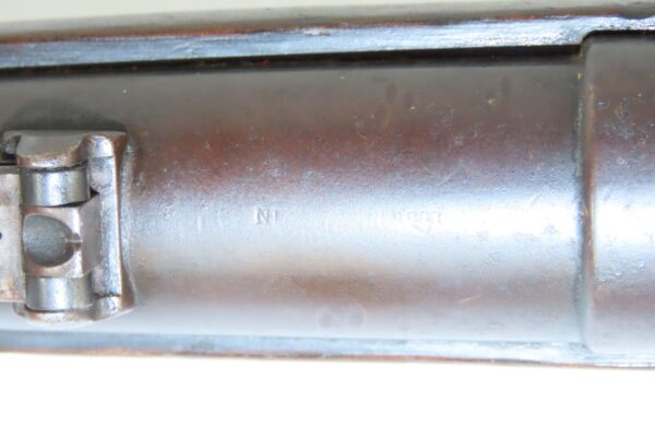 Antique U.S. SHARPS New Model 1863 .50-70 GOVT CONVERSION SR Carbine Civil War/Indian Wars US CONTRACT Saddle Ring Carbine - Image 11