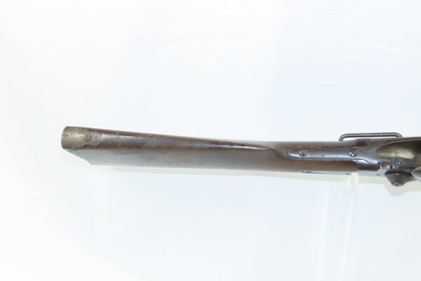 Antique U.S. SHARPS New Model 1863 .50-70 GOVT CONVERSION SR Carbine Civil War/Indian Wars US CONTRACT Saddle Ring Carbine - Image 13
