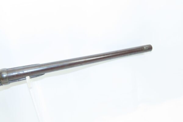 Antique U.S. SHARPS New Model 1863 .50-70 GOVT CONVERSION SR Carbine Civil War/Indian Wars US CONTRACT Saddle Ring Carbine - Image 15