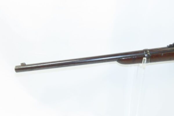 Antique U.S. SHARPS New Model 1863 .50-70 GOVT CONVERSION SR Carbine Civil War/Indian Wars US CONTRACT Saddle Ring Carbine - Image 20
