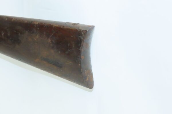 Antique U.S. SHARPS New Model 1863 .50-70 GOVT CONVERSION SR Carbine Civil War/Indian Wars US CONTRACT Saddle Ring Carbine - Image 22